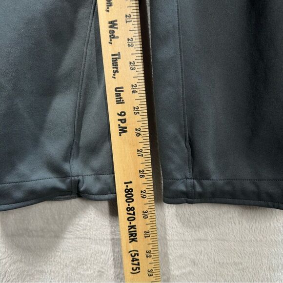 Nike Ohio State Buckeyes Dri-Fit Athletic‎ Pants Pull On Gray Men’s M - Picture 3 of 8